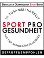 Der Deutsche Olympische Sportbund: Gesundheit und Sport