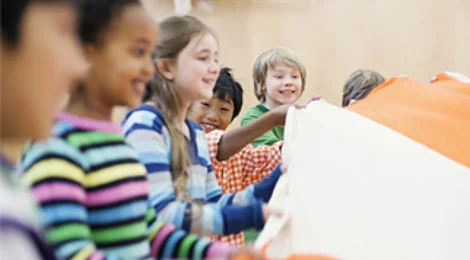 Kindersport