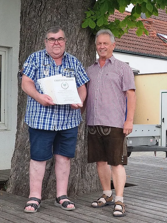 Günter Leja, Wolfgang Gans