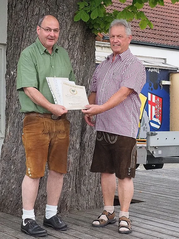 Günter Leja, Wolfgang Siegmar