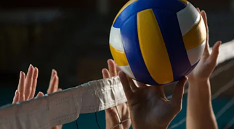 Volleyball