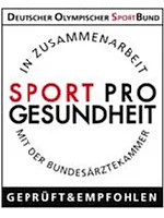 Der Deutsche Olympische Sportbund: Gesundheit und Sport