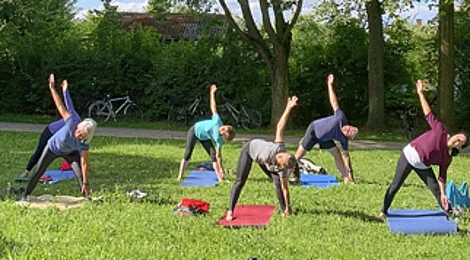 Fitness