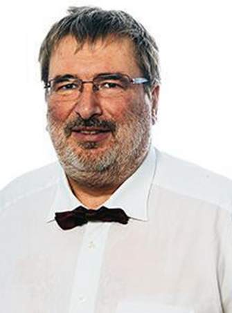 Jochen Dannenberg Jochen Dannenberg