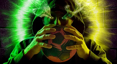 Handball