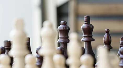 Schach