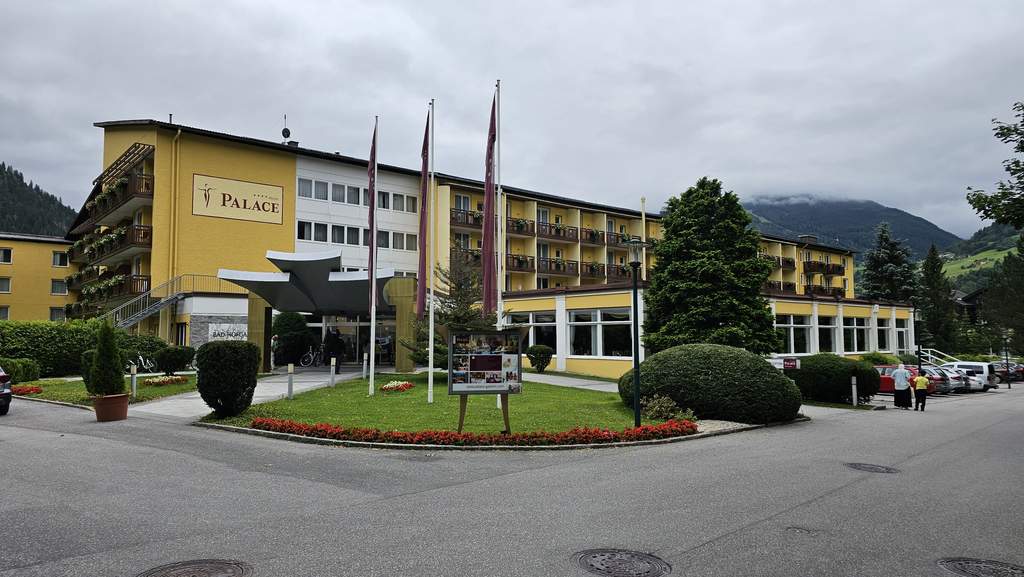 Hotel Palace